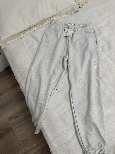 nike tech flecce: Спортивный костюм, Толстовка, Штаны, США, На молнии, S — 4