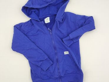 sukienka sweter h: Bluza, SinSay, 10 lat, 134-140 cm, stan - Bardzo dobry