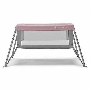 modeli kupacih kostima: KINDERKRAFT PRENOSIVI KREVETAC MOVI PINK Šifra proizvoda: KCMOVI00PNK — 4