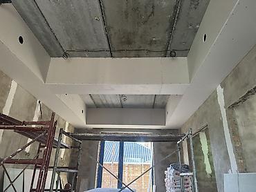 Монтажные работы: Монтаж арок, Монтаж откосов, Монтаж перегородок Больше 6 лет опыта — 9