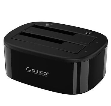 micro sd v30: Док-станция ORICO 6228US3-C для SATA жестких дисков/SSD 2.5/3.5 с — 3