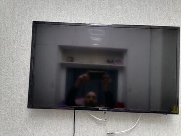 Televizorlar: İşlənmiş Televizor Samsung Led 85"