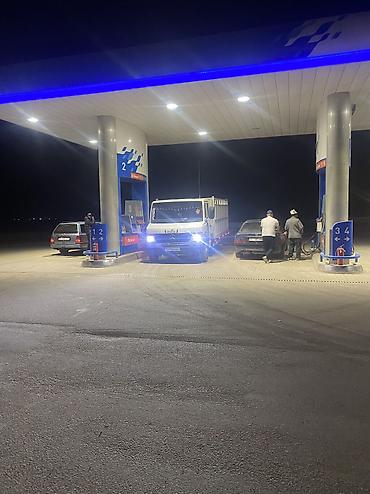 прицеп 2х местный: Грузовик, Mercedes-Benz, Стандарт, 5 т, Новый — 4