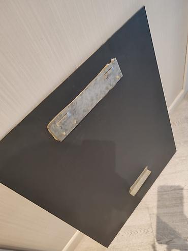 Güzgü Divar üçün, Kvadrat, Dekorativ