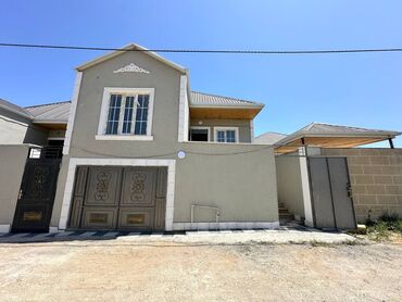 nermanovda ev: 3 otaqlı, 70 kv. m, Kredit yoxdur, Yeni təmirli