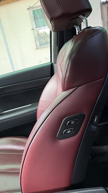 старекс 2: Hyundai Palisade: 2019 г., 2.2 л, Робот, Дизель, Кроссовер — 9