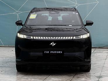 Dongfeng: Dongfeng : 2025 г., 1.5 л, Автомат, Гибрид, Кроссовер — 2