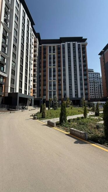 продается цокольное помещение алматинка магистраль: 4 бөлмө, 131 кв. м, Элитка, 14 кабат