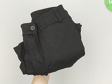 diesel: Spodnie materiałowe damskie, rozmiar M — 6