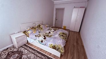 Долгосрочная аренда квартир: 3 комнаты, С мебелью полностью — 5