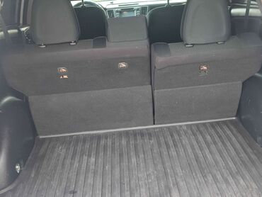 Toyota: Toyota RAV4: 2018 г., Кроссовер — 8