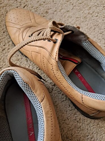 Cipele: Cipele, Prada, veličina - 43 — 6