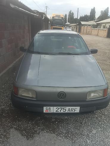 neta машина цена: Volkswagen Passat: 1988 г. — 3