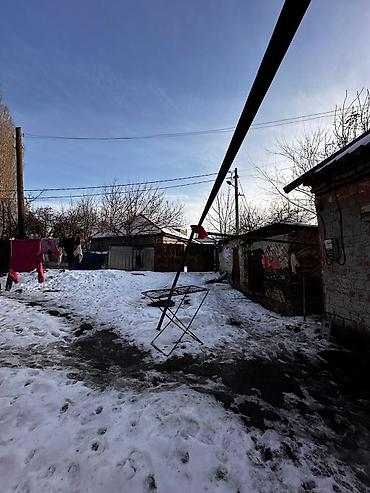 Продажа коттеджей и домов: Продается дом/ Старый толчок🔥 📍 Адрес: Нижняя Ала-Арча (Ориентир — 14