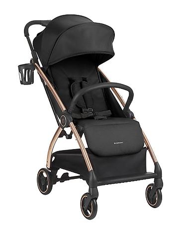 patike armani: Kikka Boo JOY Premium – kompakt kolica sa autofold sklapanjem jednom — 1