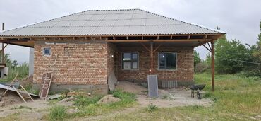 Продажа домов: Дом, 75 м², 4 комнаты, Собственник, ПСО (под самоотделку) — 8