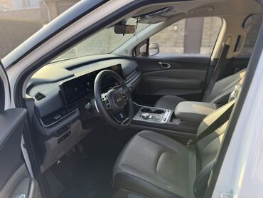 Kia: Kia Carnival: 2024 г., 3.5 л, Автомат, Бензин, Минивэн — 8