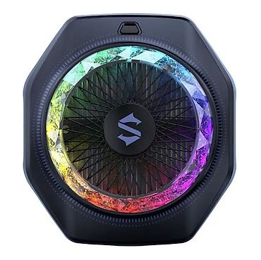 sup game: BLACK SHARK FunCooler 5 Pro — магнитный кулер для смартфона - — 2