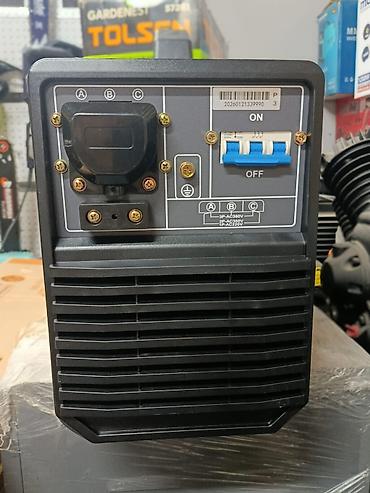 Сварочные аппараты: ЦЕНЫ ОПТОВЫЕ! Инверторный сварочный аппарат Puhair ZX7500Q (SiC) — 2
