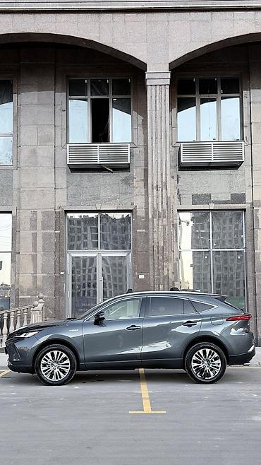 mini v свечи цена: Toyota Venza: 2021 г., 2.5 л, Автомат, Гибрид, Кроссовер — 6