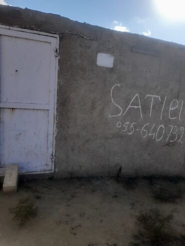 Həyət evləri və villaların satışı: Saray 3 otaqlı, 58 kv. m, Kredit yoxdur, Orta təmir -da lalafo.az — 6 Həyət evləri və villaların satışı: Saray 3 otaqlı, 58 kv. m, Kredit yoxdur, Orta təmir — 6