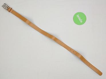 158 cm: Pasek, Damskie, stan - Idealny — 2