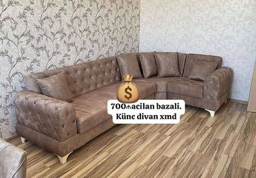 mətbəx künc divan: Künc divan