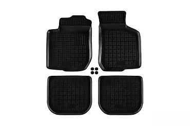 Patosnice: ORIGINAL TIPSKE GUMENE PATOSNICE KADICE AUDI A3 8L 3 | Rezawplast — 1