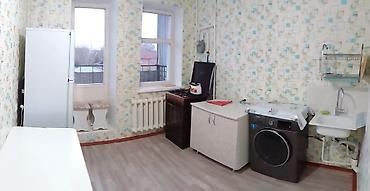 60: 3 комнаты, Восток-5 мкр Собственник, Студентам — 7