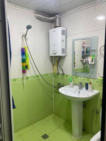 Köhnə tikili: Bakı, 1 otaqlı, Köhnə tikili, m. Həzi Aslanov, 48 kv. m — 17