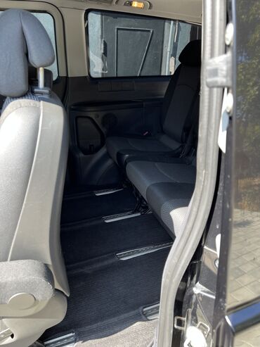 Mercedes-Benz: Mercedes-Benz Vito: 2.2 l | 2011 il Van/Minivan — 11