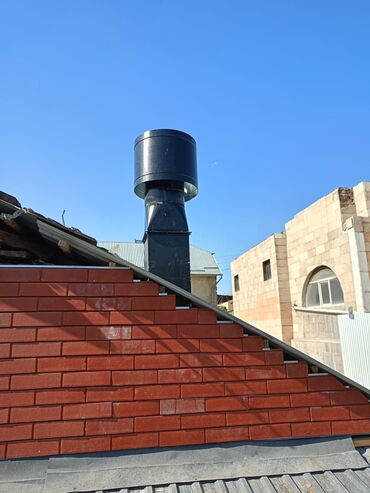 Жестяные работы: Жестяные работы, Вентиляция, Изготовление изделий, Листогиб — 5