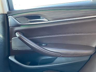 bmw m4: BMW 5 series: 2020 г., 2 л, Автомат, Дизель, Седан — 8
