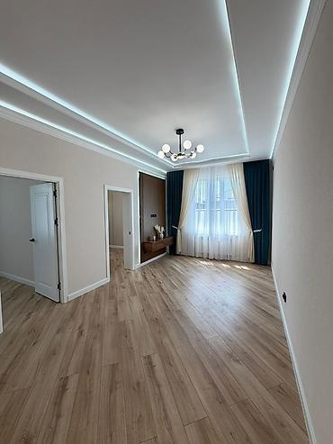 Продажа коттеджей и домов: 🏡 Продаётся современный дом с дизайнерским ремонтом в Ак Ордо 3! 📍 — 13