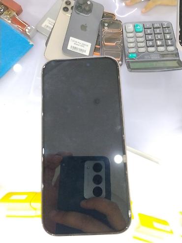 iphone cs max: Apple iPhone (линейка Pro) - Корпус с матовым стеклом и плоскими — 2