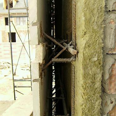 Другие виды отделочных работ: Услуги фасадная плитка сары-таш травертин лестница из гранита — 17