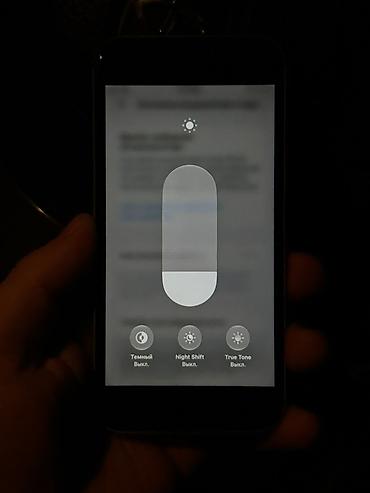 Уюлдук телефондор жана аксессуарлар: IPhone SE 2020, Колдонулган, 64 ГБ, Каптама, 77 % — 6