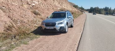 какая машина подойдет для яндекс такси бишкек: Subaru Outback: 2019 г., 2.5 л, Вариатор, Бензин, Универсал