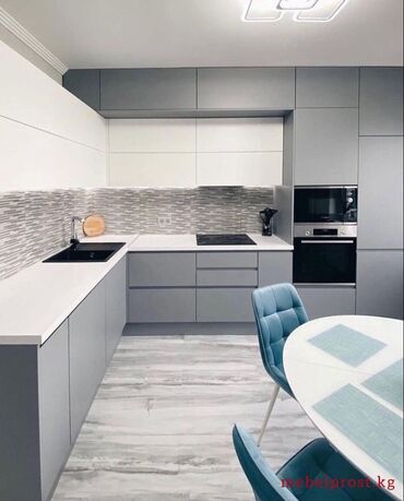 Мебель на заказ: Мебель на заказ, Кухня, Парта, Стенка, Стол — 22