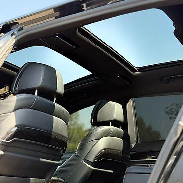 e53 4 8: BMW 7 series: 2019 г., 4.4 л, Автомат, Бензин, Седан — 10