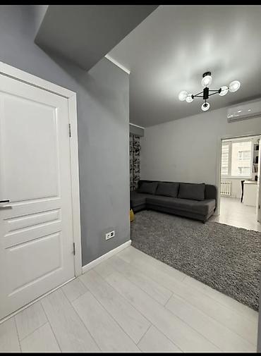 квартира в районе азия мол: 3 комнаты, 62 м², Азия Молл Элитка, 5 этаж, Евроремонт — 3
