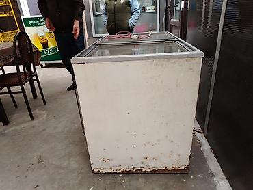 Soyuducu avadanlığı: Souducu buz kimi isliyr yaxsi vəziyatədi endirim olacax — 2