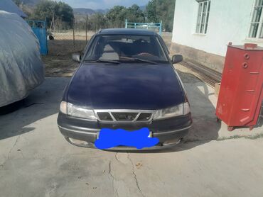 бмв 36 кузов: Daewoo Nexia: 2007 г., 1.5 л, Механика, Бензин, Седан