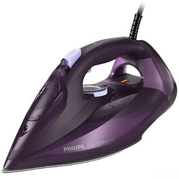 ütüler: Buxarlı ütülər "Philips GC1751/80"Buxarlı ütülər "Philips GC1751/80" — 7