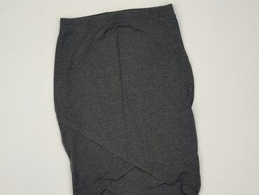 spódnice na gumce dla starszej osoby: Spódnica, S, stan - Dobry