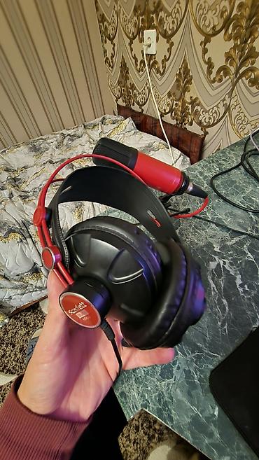 studio monitor: Rtx 3060 12 gb ram 32 gb t- force ddr4 core i 5 -12400 f m2 yaddaş 1 — 10