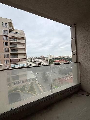 duz sat: Əhmədli, 2 otaqlı, Yeni tikili, m. Əhmədli, 117 kv. m — 10
