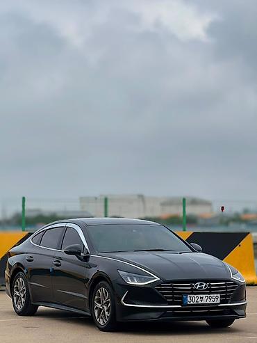 мотор нексия 1: Hyundai Sonata: 2021 г., 2 л, Автомат, Газ, Седан — 4