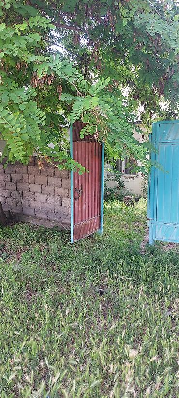 грин лэнд: Дом с участком рядом с городом. Село Туз, Иссык Атинский район, от — 2