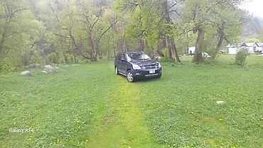 type r: Honda CR-V: 2002 г., 2 л, Механика, Бензин, Кроссовер — 4